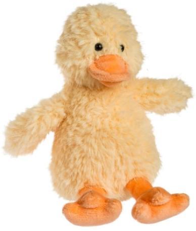 Whispers Duck