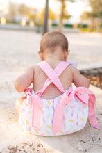 Sadie Sunsuit - Tremont Twin Pops