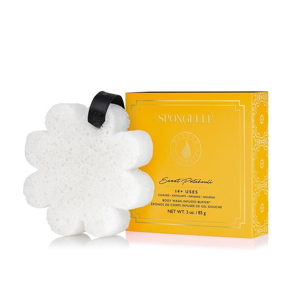 Daisy Boxed Flower Buffer | 14+ Washes