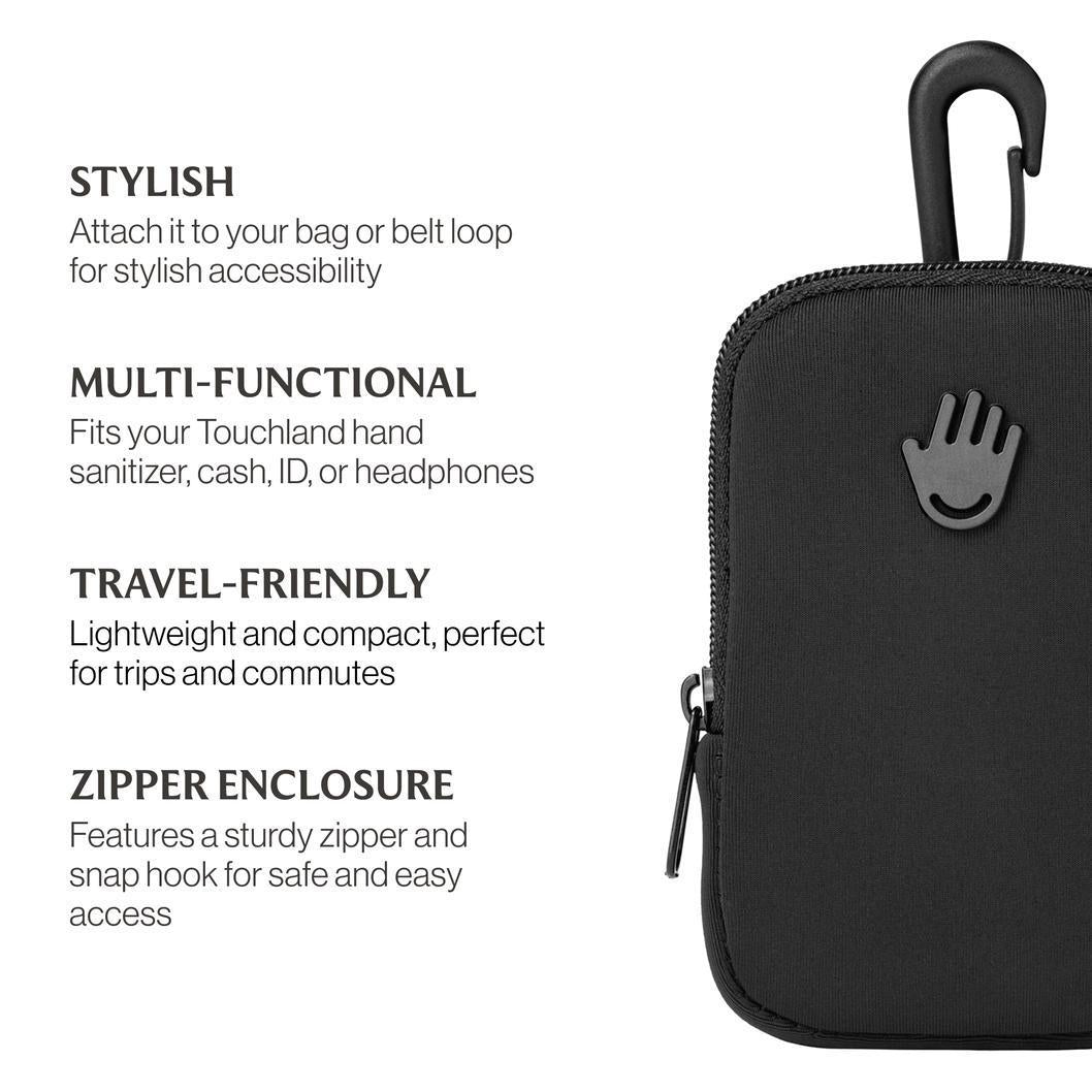 Touchette Pouch