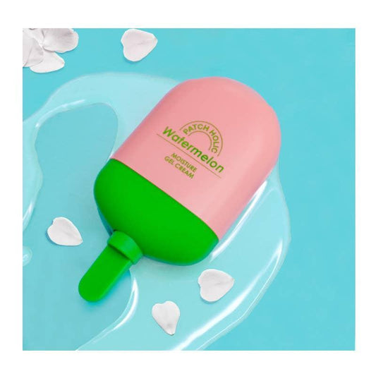 Watermelon Moisture Gel Cream