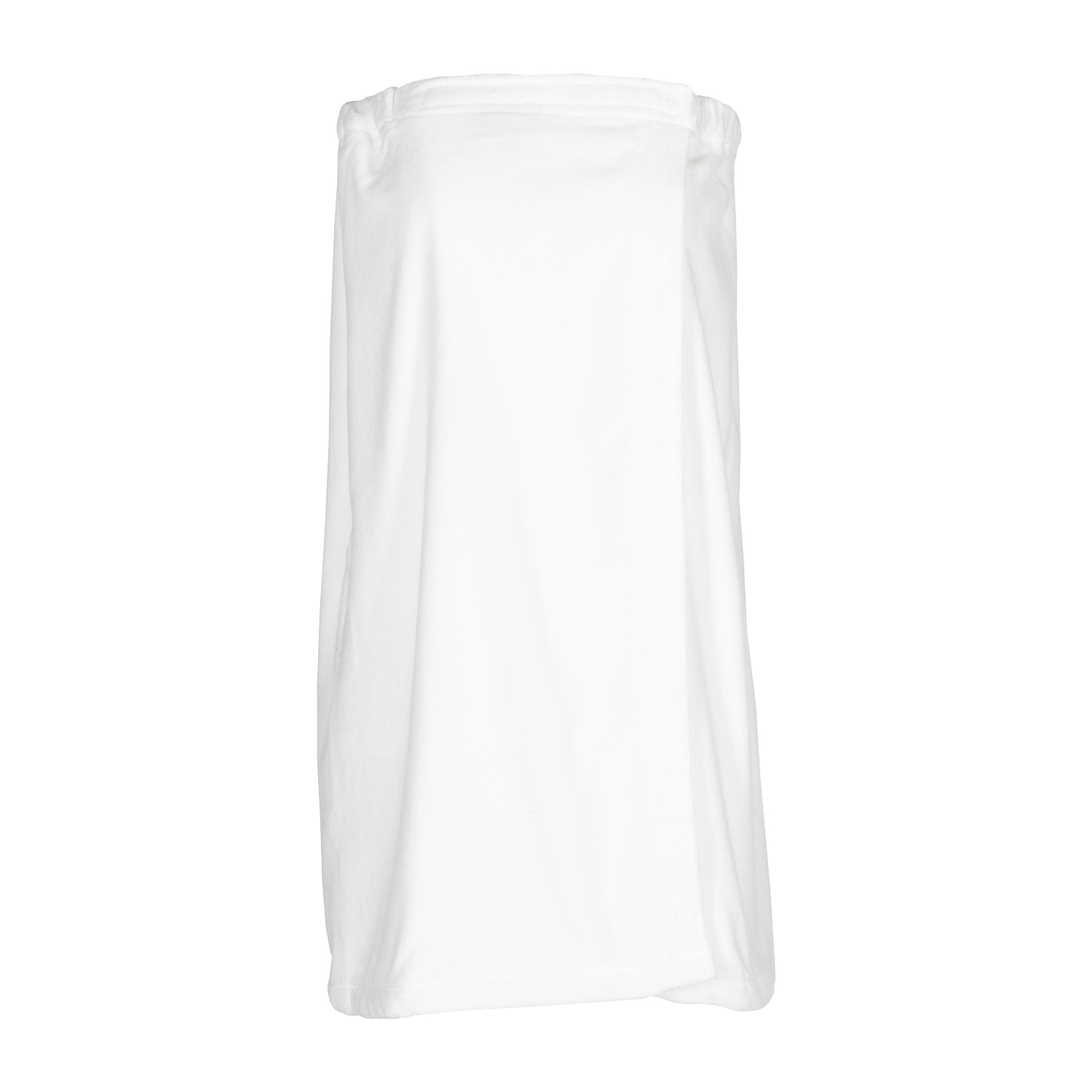 Velour Towel Spa Wrap w/ Monogram