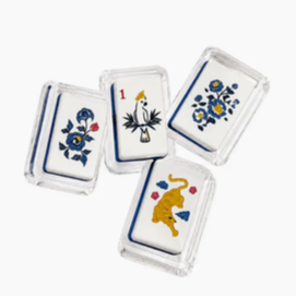 Acrylic Napkin Weight