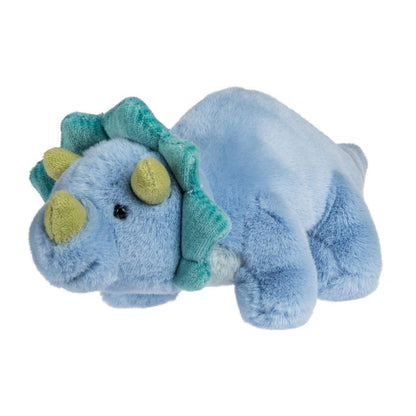 Lil’ Fossils Plush Dinosaur