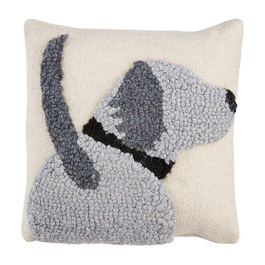 Dog Hook Pillow