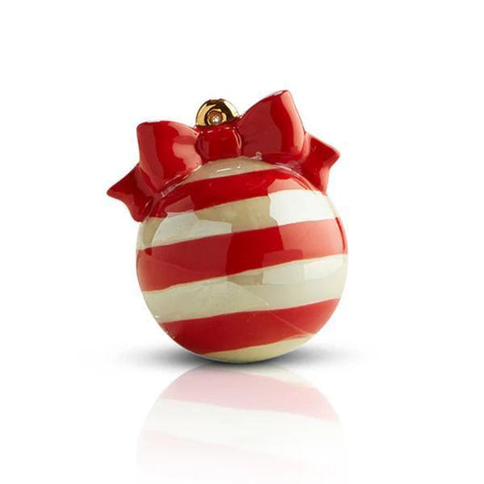 Deck The Halls - Red