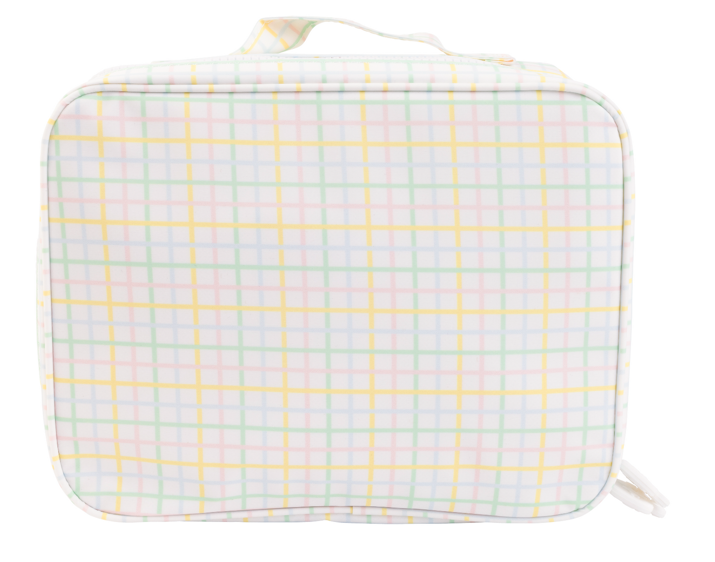 The Lunchbox w/ Monogram