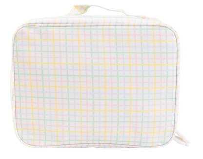 The Lunchbox w/ Monogram