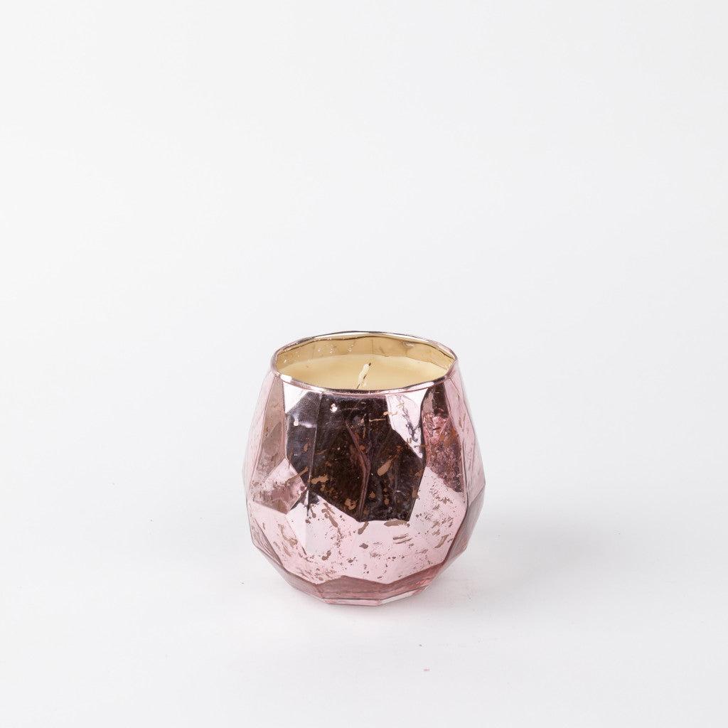 Sweet Grace Mercury Candles