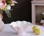 ENCANTO Carola Small Pedestal