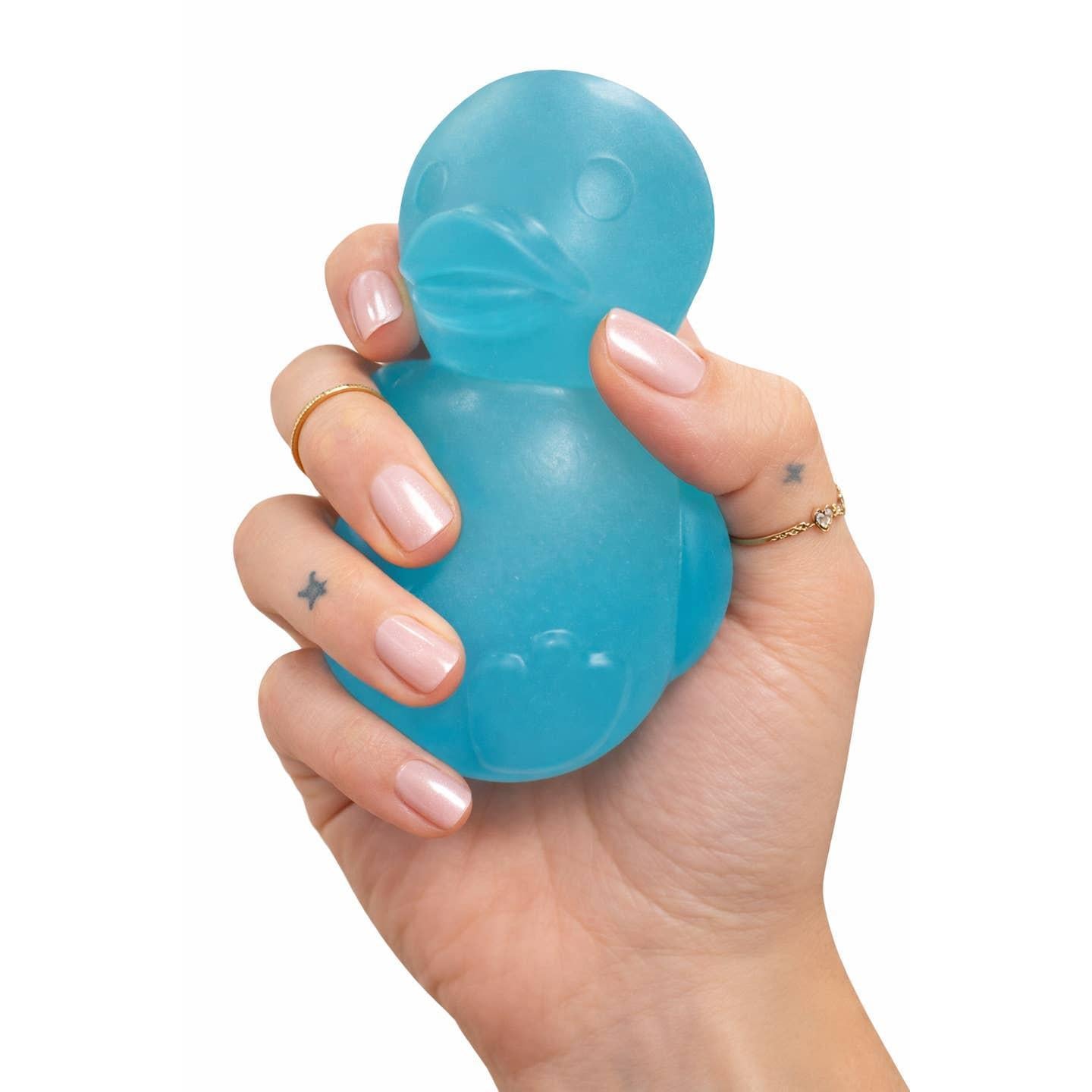 Super Duper Sugar Squisher - Duck