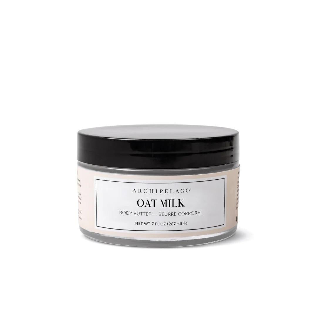 Oat Milk Body Butter