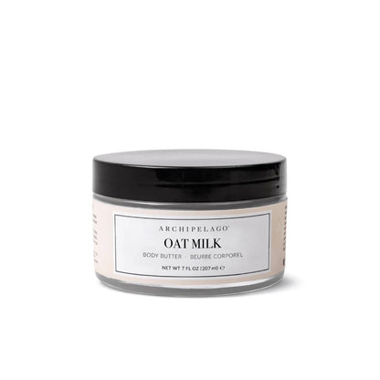 Oat Milk Body Butter