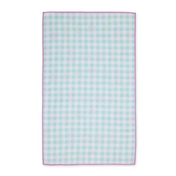 Printed Microfiber Dishtowel