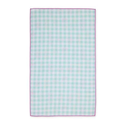 Printed Microfiber Dishtowel