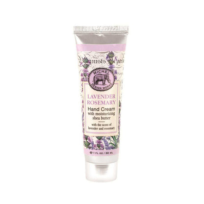 Travel Hand Cream