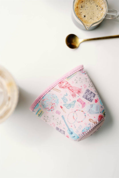 Eras Coffee Sleeve