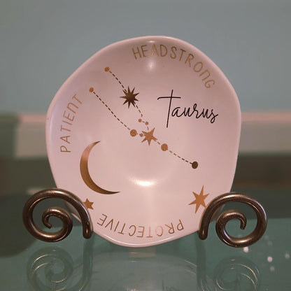 STARDUST TRINKET DISH