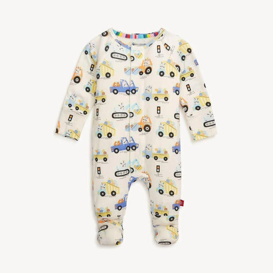 Delivered w/ Hare Magnetic Convertible Coverall