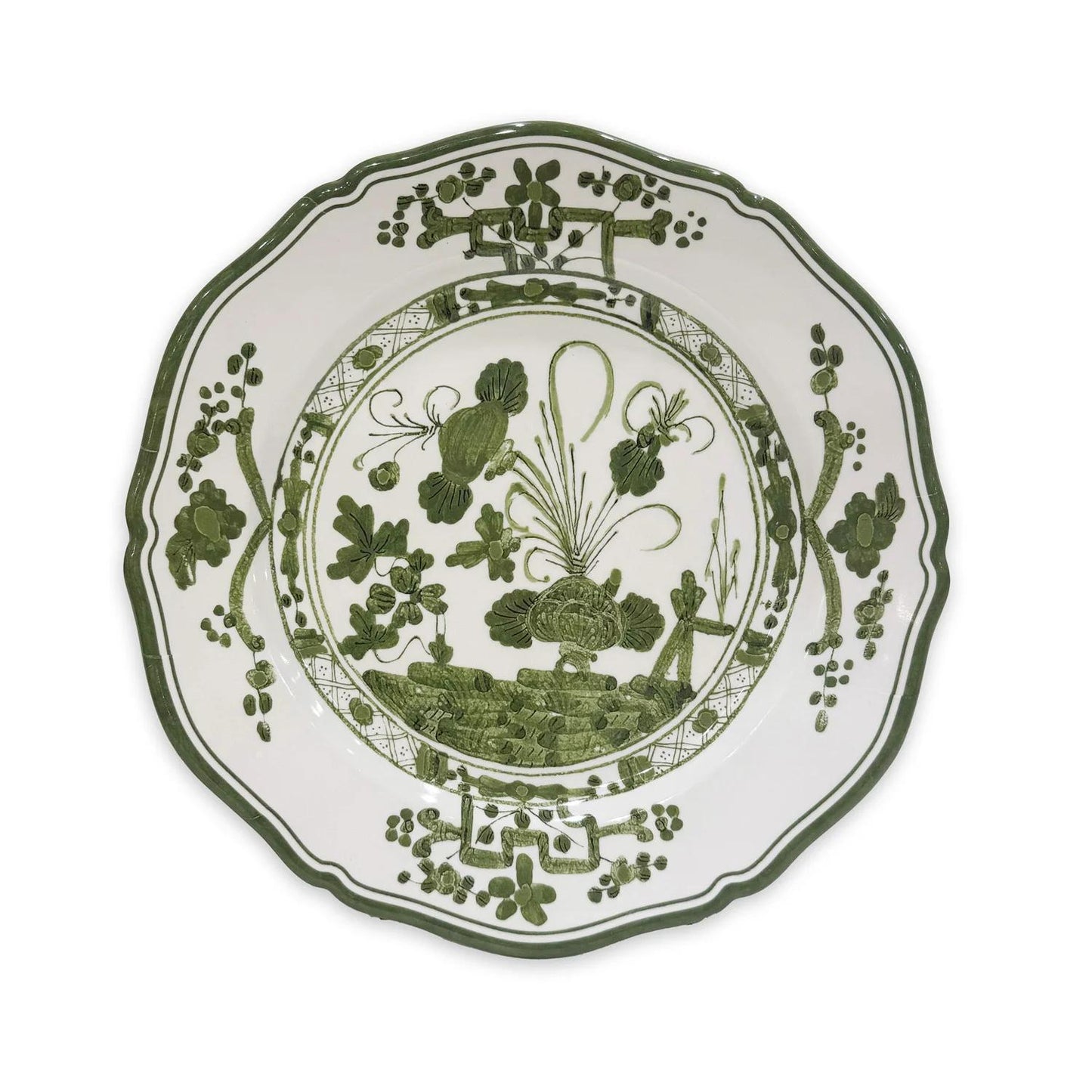 VIDA Faenza Dinner Plate