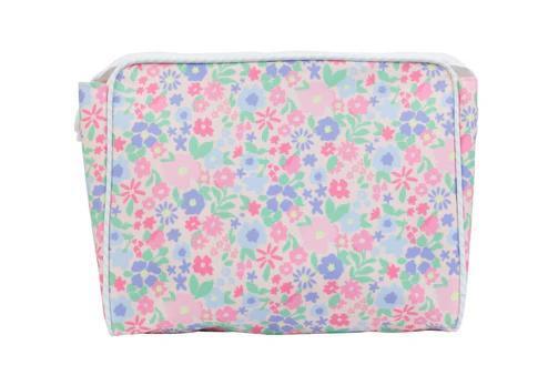 The Go Bag - Large w/ Monogram