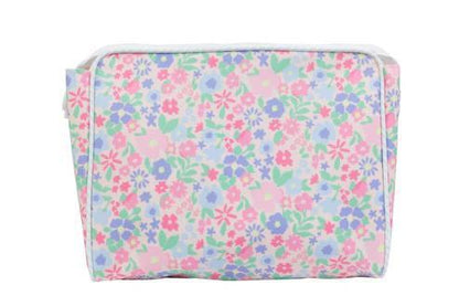 The Go Bag - Large w/ Monogram
