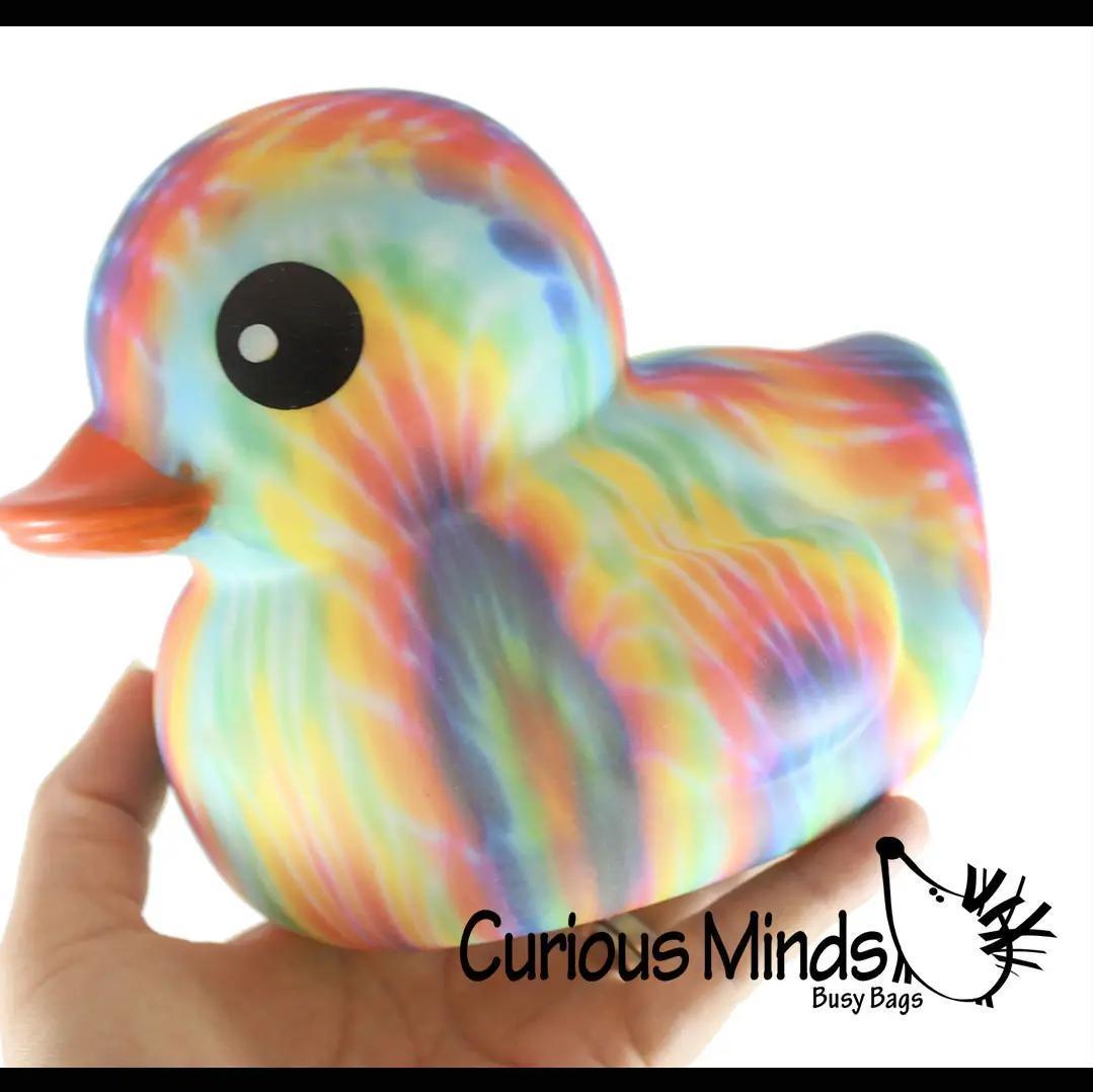 Jumbo Rubber Ducks
