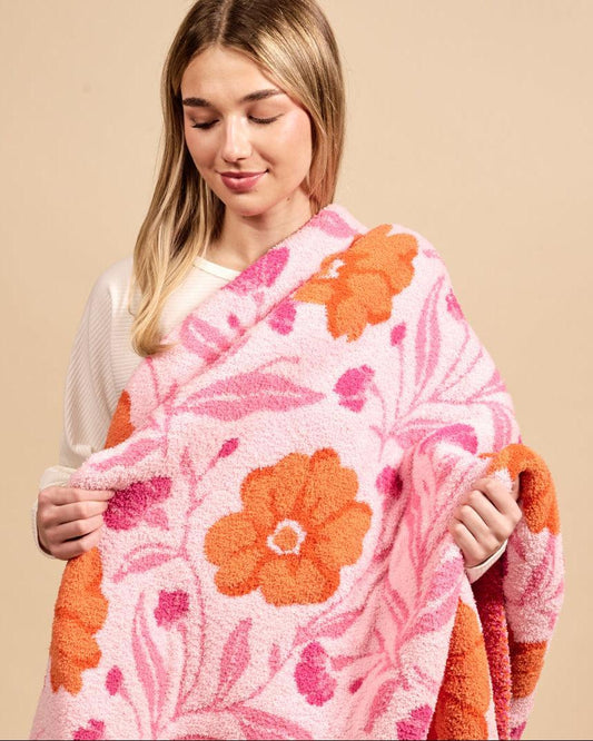 Cozy Dreams Luxe Blanket