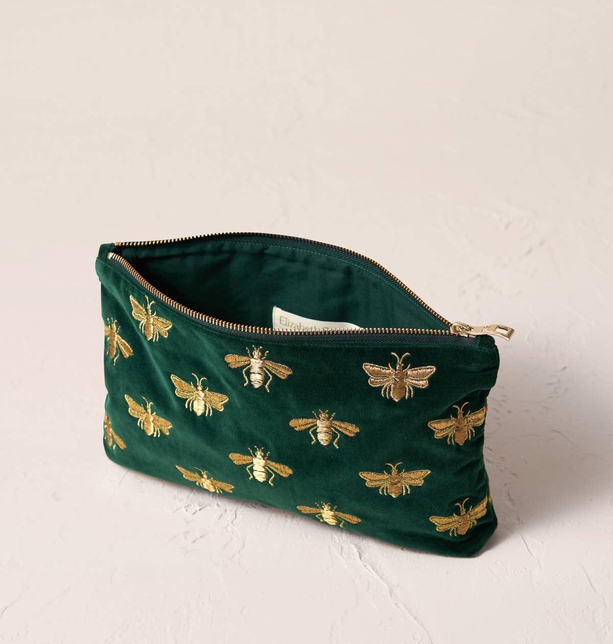 Honey Bee Everyday Pouch