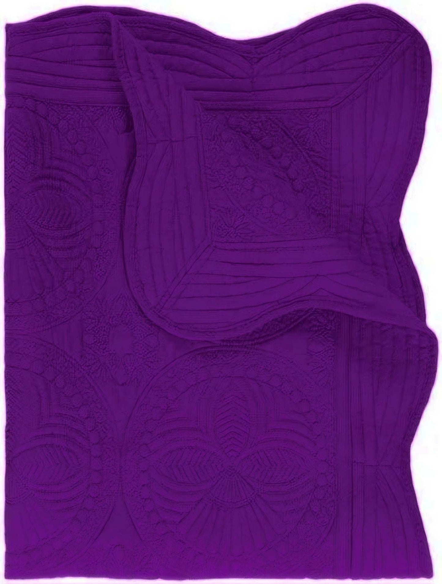 Quilted Blanket