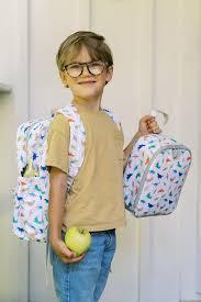 Insulated Lunch Bag