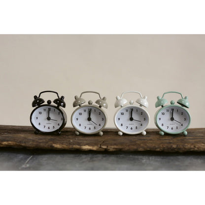 Vintage Style Alarm Clock