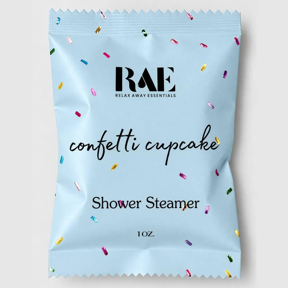 Shower Steamer (1 oz)