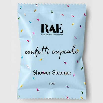 Shower Steamer (1 oz)