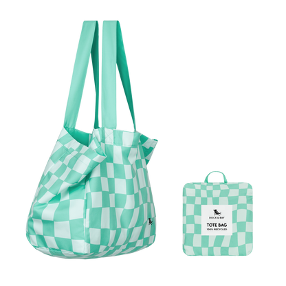 Everyday Packable Tote Bag