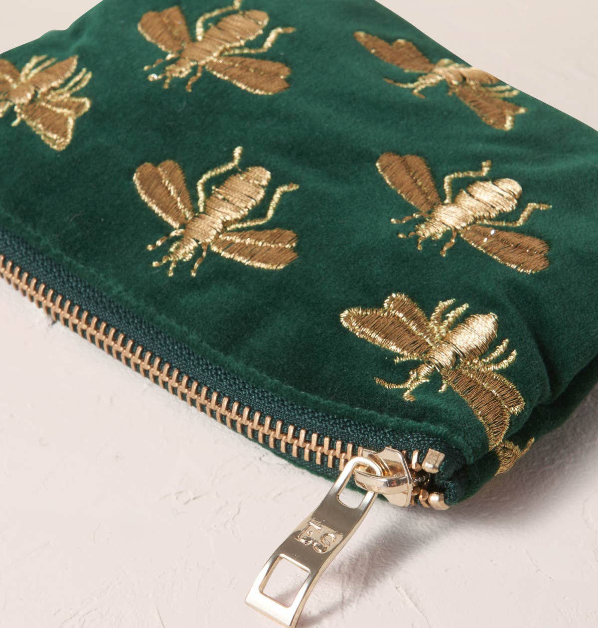 Honey Bee Coin Purse
