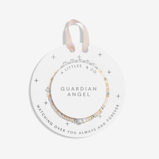 Guardian Angel Bracelet