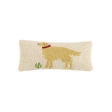 Hook Pillows
