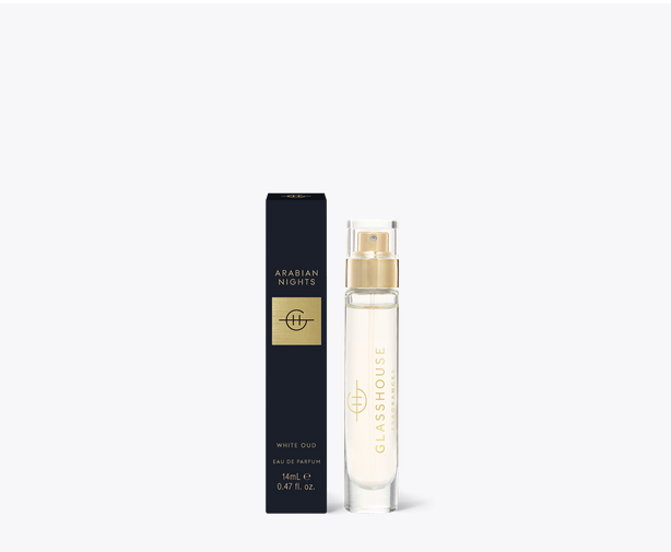 Arabian Nights - 14mL Eau de Parfum