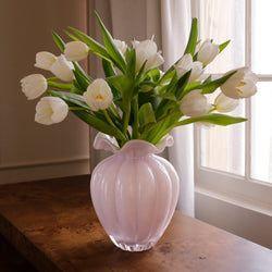 GLASS Vento Large Vase