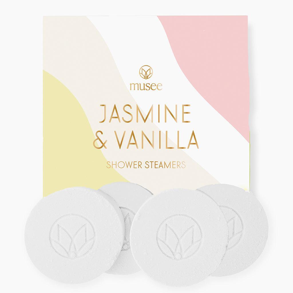 Shower Steamers