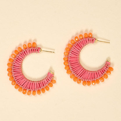 It-Girl Earrings