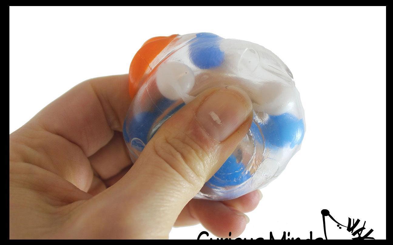 Squishy Water Bead Duck