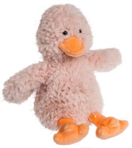 Whispers Duck