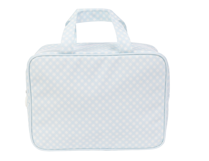 The Take It Tote w/ Monogram