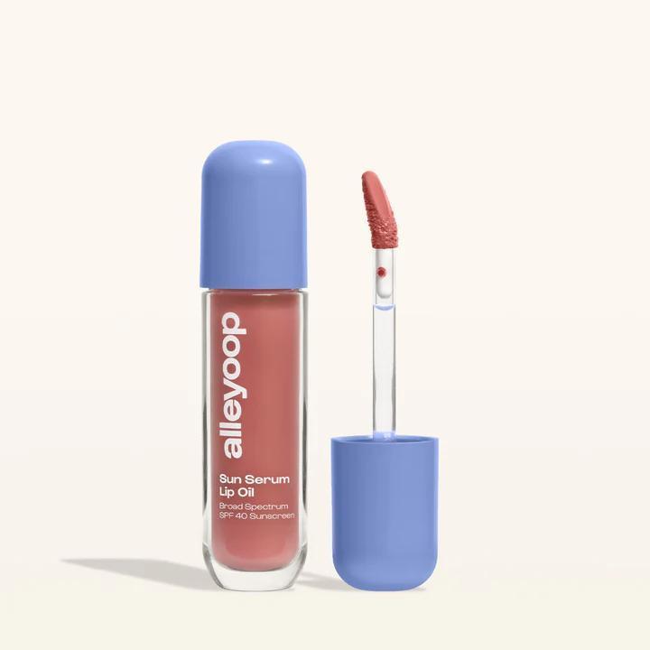Sun Serum SPF40 Lip Oil