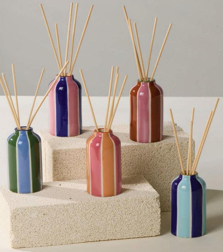 A Dopo 120mL Handpainted Diffuser