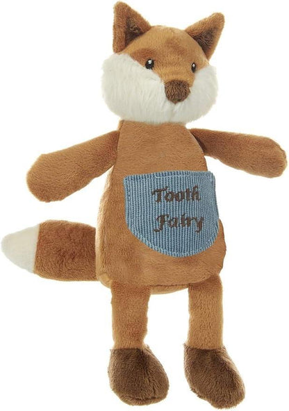 Tooth Fairy Plushies