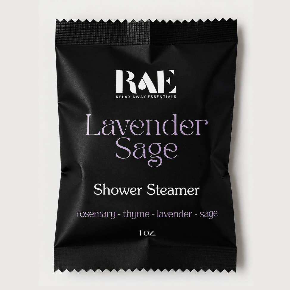 Shower Steamer (1 oz)