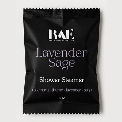 Shower Steamer (1 oz)